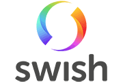 Swish logo