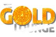 Gold Lounge logo