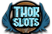 Thor Slots logo