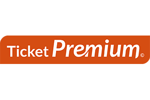 Ticket Premium Logo