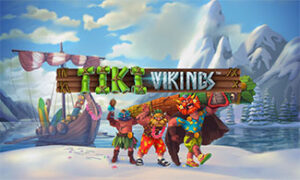 Tiki Wiking