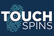 Touch Spins logo