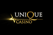 Unique Casino logo