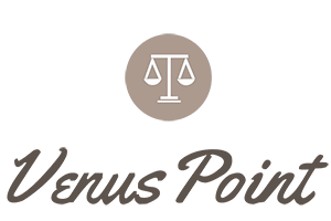 Venus Point logo