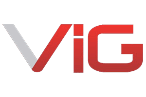 Visionary iGaming logo