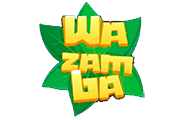 Wazamba logo