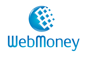 WebMoney logo