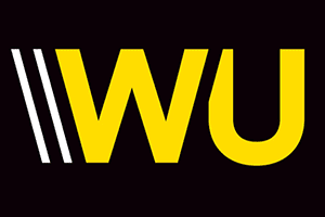 Western Union Logo