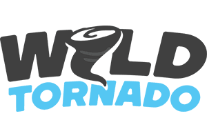 Wild Tornado Casino logo