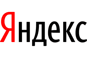 Yandex logo