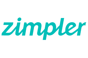 Zimpler logo